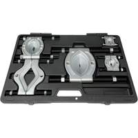 Ensemble de 5 extracteurs de roulements PB Rental Co. Ltd.