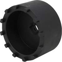12 Pin Hub Nut Socket - RAM PB Rental Co. Ltd.