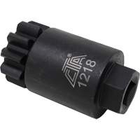 Outil de blocage pour volant d'inertie Volvo/Mack PB Rental Co. Ltd.