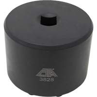 Dodge & GM Hub Nut Socket - 9 Pin PB Rental Co. Ltd.