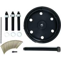 Outil dinstallation et de d&eacute;pose du joint arri&egrave;re de vilebrequin et de la bague dusure PB Rental Co. Ltd.