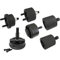 Powerstroke F/R Crank I/R Master Set PB Rental Co. Ltd.