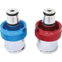 Radiator Pressure Adapter Kit - GM/GMC PB Rental Co. Ltd.