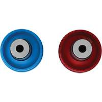 Radiator Pressure Adapter Kit - GM/GMC PB Rental Co. Ltd.