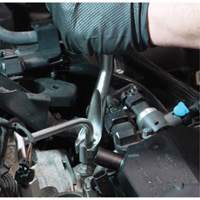 Jeu de 2 cl&eacute;s pour injection de carburant Cummins PB Rental Co. Ltd.