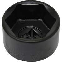 Cummins 6.7L Fuel Filter Socket - 28mm PB Rental Co. Ltd.
