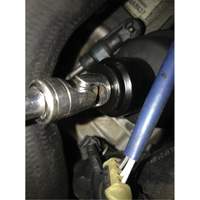 Cummins 6.7L Fuel Filter Socket - 28mm PB Rental Co. Ltd.