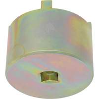 GM ProShear Nut Socket PB Rental Co. Ltd.