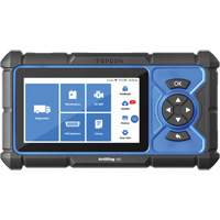 Outil de diagnostic robuste 5" ArtiDiag HD avec fonctions d'entretien PB Rental Co. Ltd.