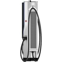 BoostQ EV Fast Charger, 240 kW, DC, CCS1 Connector PB Rental Co. Ltd.