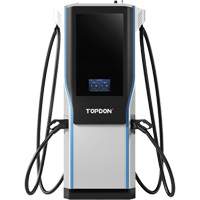 BoostQ EV Fast Charger, 180 kW, DC, CCS1 Connector PB Rental Co. Ltd.