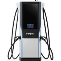 BoostQ EV Fast Charger, 120 kW, DC, CCS1 Connector PB Rental Co. Ltd.