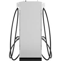 BoostQ EV Fast Charger, 120 kW, DC, CCS1 Connector PB Rental Co. Ltd.