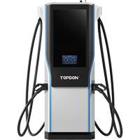 BoostQ EV Fast Charger, 60 kW, DC, CCS1 Connector PB Rental Co. Ltd.