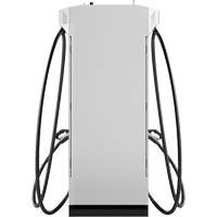 BoostQ EV Fast Charger, 60 kW, DC, CCS1 Connector PB Rental Co. Ltd.