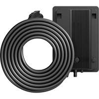 PulseQ AC Max Commercial EV Charger, 48 A, Level 2 AC, Type 1 (SAE J1772) Connector PB Rental Co. Ltd.