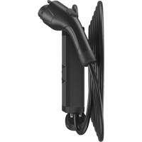 PulseQ AC Portable NEMA 6-50 Plug, 32 A, Level 2 AC, Type 1 (SAE J1772) Connector PB Rental Co. Ltd.