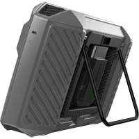 Outil de diagnostic et programmation des cl&eacute;s UltraDiag 8" avec commandes bidirectionnelles PB Rental Co. Ltd.