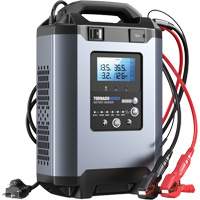 Alimentation stable 90 A et chargeur intelligent 12 V/24 V Tornado90000 PB Rental Co. Ltd.