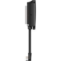 PulseQ AC Home EV Charger with RFID Mode, 40 A, Level 2 AC, Type 1 (SAE J1772) Connector PB Rental Co. Ltd.