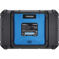 Outil de diagnostic ArtiDiag Pro 7" avec fonctions de service et commandes bidirectionnelles PB Rental Co. Ltd.