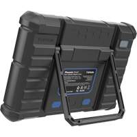 Phoenix Smart – Outil de diagnostic de niveau constructeur avec &eacute;cran 10,1", programmation bas&eacute;e sur l'infonuage et protocoles avanc&eacute;s PB Rental Co. Ltd.