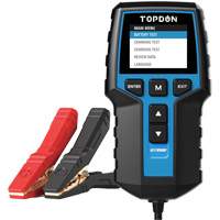 BT200 12V Battery & 12V/24V System Tester PB Rental Co. Ltd.