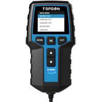 BT200 12V Battery & 12V/24V System Tester PB Rental Co. Ltd.