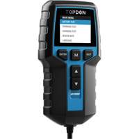 BT200 12V Battery & 12V/24V System Tester PB Rental Co. Ltd.