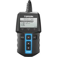 BT100 12V Battery & System Tester PB Rental Co. Ltd.