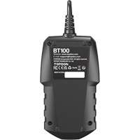 BT100 12V Battery & System Tester PB Rental Co. Ltd.