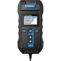 BT300P Battery, Charging & Cranking System Tester with Printer PB Rental Co. Ltd.