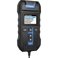 BT300P Battery, Charging & Cranking System Tester with Printer PB Rental Co. Ltd.