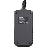BT50 Battery, Charging & Cranking System Tester PB Rental Co. Ltd.