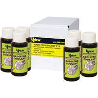 Bouteilles de colorant pour refroidissant de radiateur PB Rental Co. Ltd.