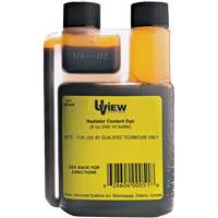 Colorant pour refroidissant de radiateur PB Rental Co. Ltd.