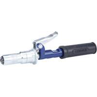 Raccord graisseur &agrave; action de levier, 0,125 NPT Filetage, Acier PB Rental Co. Ltd.