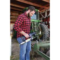 Raccord graisseur &agrave; action de levier, 0,125 NPT Filetage, Acier PB Rental Co. Ltd.