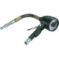 Mechanical Dispense Meter with Non-Drip Nozzle & Inline Swivel PB Rental Co. Ltd.