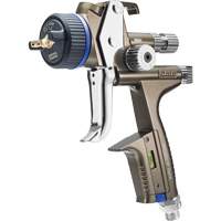 X5500 RP 1.3 I RPS D DIGI psi Premium Paint Spray Gun for Automotive Refinishing, 1/4" NPT Air Inlet, 10.24 CFM, 0.6 L/0.9 L Capacity, 0.17 PSI PB Rental Co. Ltd.