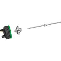 X5500 HVLP 1.2 I Nozzle Set PB Rental Co. Ltd.