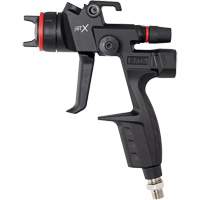 X HVLP 1.3 I Premium Paint Spray Gun for Automotive Refinishing, 1/4" NPT Air Inlet, 14.83 CFM, 0.17 PSI PB Rental Co. Ltd.
