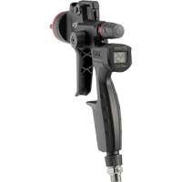 X HVLP 1.3 I Premium Paint Spray Gun for Automotive Refinishing, 1/4" NPT Air Inlet, 14.83 CFM, 0.17 PSI PB Rental Co. Ltd.