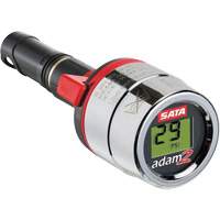 Digital Air Pressure Gauge 2 PSI for 5000 Series PB Rental Co. Ltd.