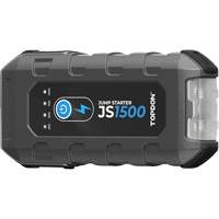 JumpSurge1500 Jump Starter, Booster, Power Bank & Flashlight PB Rental Co. Ltd.