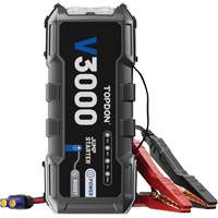 V3000 Jump Starter, Power Bank & Flashlight PB Rental Co. Ltd.