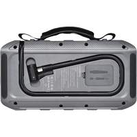 V2200Air 2-in-1 2200 Peak Amp Jump Starter & Tire Inflator PB Rental Co. Ltd.