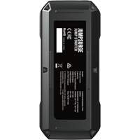 D&eacute;marreur de secours, banque d'alimentation et lampe de poche JumpSurge2000Pro &agrave; 2500 A de pointe PB Rental Co. Ltd.