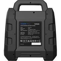 V4500 Plus 2-in-1 4500 Peak Amp Jump Starter, Battery & System Tester PB Rental Co. Ltd.