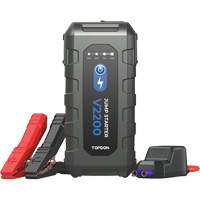 V2200 Jump Starter, Power Bank & Flashlight PB Rental Co. Ltd.